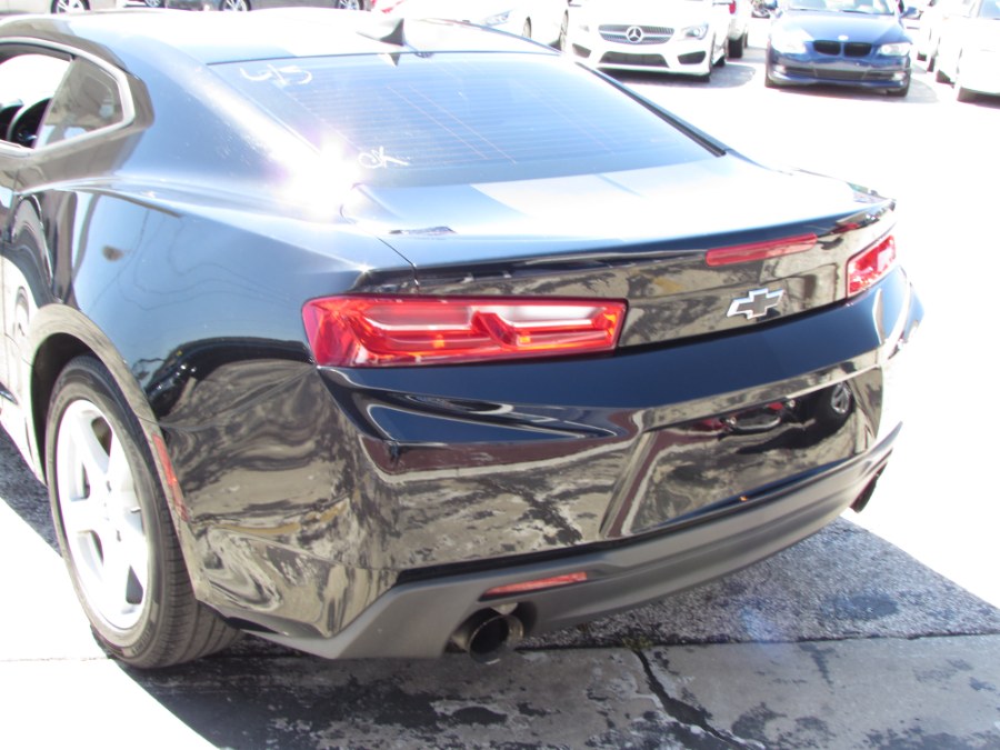 2016 Chevrolet Camaro 2dr Cpe 1LT, available for sale in Orlando, Florida | VIP Auto Enterprise, Inc. Orlando, Florida 2016 Chevrolet Camaro 2dr Cpe 1LT, available for sale in Orlando, Florida | VIP Auto Enterprise, Inc. Orlando, Florida