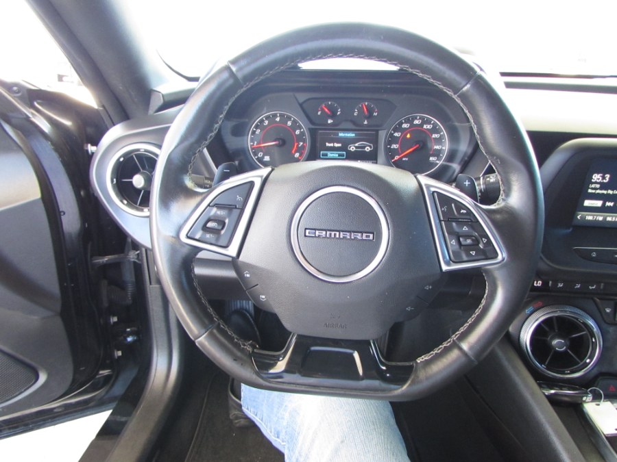2016 Chevrolet Camaro 2dr Cpe 1LT, available for sale in Orlando, Florida | VIP Auto Enterprise, Inc. Orlando, Florida 2016 Chevrolet Camaro 2dr Cpe 1LT, available for sale in Orlando, Florida | VIP Auto Enterprise, Inc. Orlando, Florida