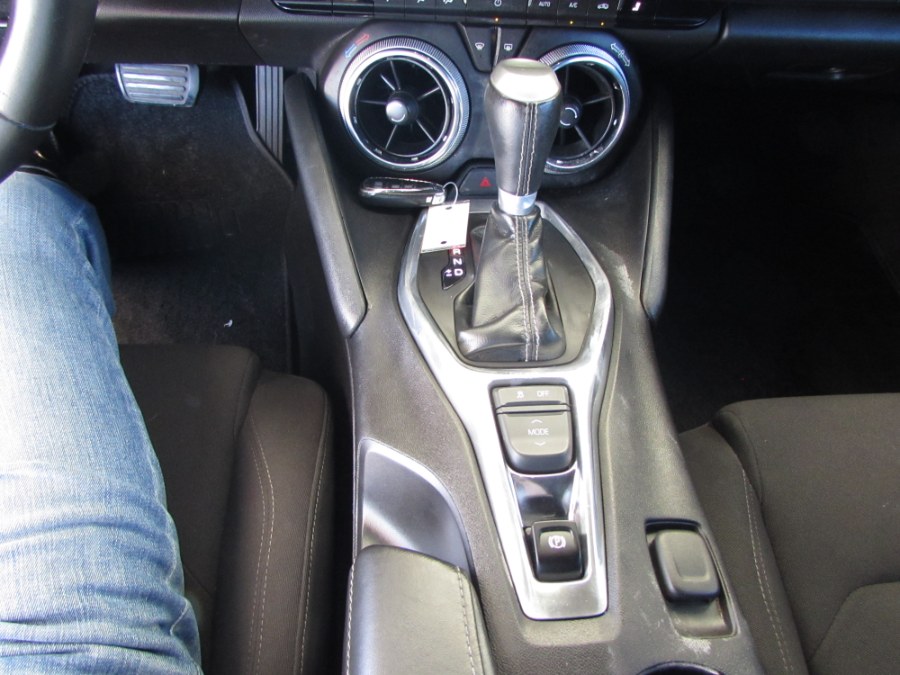 2016 Chevrolet Camaro 2dr Cpe 1LT, available for sale in Orlando, Florida | VIP Auto Enterprise, Inc. Orlando, Florida 2016 Chevrolet Camaro 2dr Cpe 1LT, available for sale in Orlando, Florida | VIP Auto Enterprise, Inc. Orlando, Florida