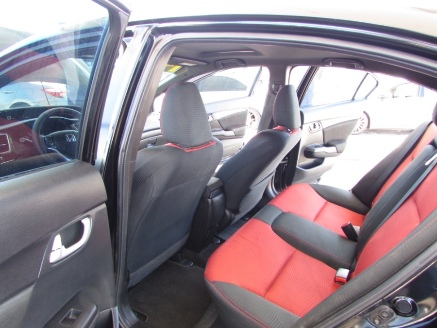 Used Honda Civic Sedan 4dr Man Si w/Navi 2014 | VIP Auto Enterprise, Inc. Orlando, Florida Used Honda Civic Sedan 4dr Man Si w/Navi 2014 | VIP Auto Enterprise, Inc. Orlando, Florida
