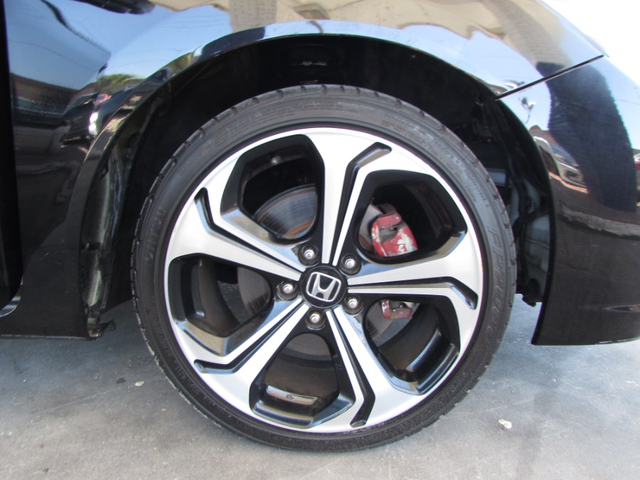 Used Honda Civic Sedan 4dr Man Si w/Navi 2014 | VIP Auto Enterprise, Inc. Orlando, Florida Used Honda Civic Sedan 4dr Man Si w/Navi 2014 | VIP Auto Enterprise, Inc. Orlando, Florida