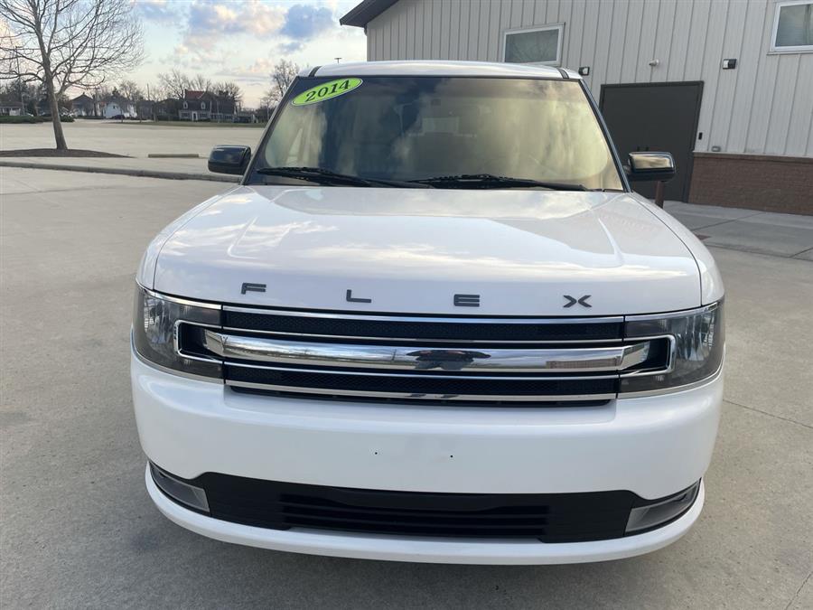 Used Ford Flex 4dr SEL FWD 2014 | Josh's All Under Ten LLC. Elida, Ohio Used Ford Flex 4dr SEL FWD 2014 | Josh's All Under Ten LLC. Elida, Ohio