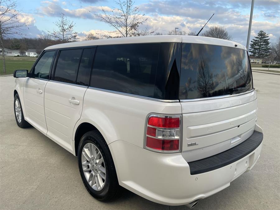 Used Ford Flex 4dr SEL FWD 2014 | Josh's All Under Ten LLC. Elida, Ohio Used Ford Flex 4dr SEL FWD 2014 | Josh's All Under Ten LLC. Elida, Ohio