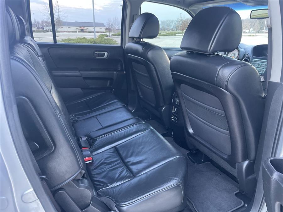 2010 Honda Pilot 2WD 4dr EX-L w/RES, available for sale in Elida, Ohio | Josh's All Under Ten LLC. Elida, Ohio 2010 Honda Pilot 2WD 4dr EX-L w/RES, available for sale in Elida, Ohio | Josh's All Under Ten LLC. Elida, Ohio