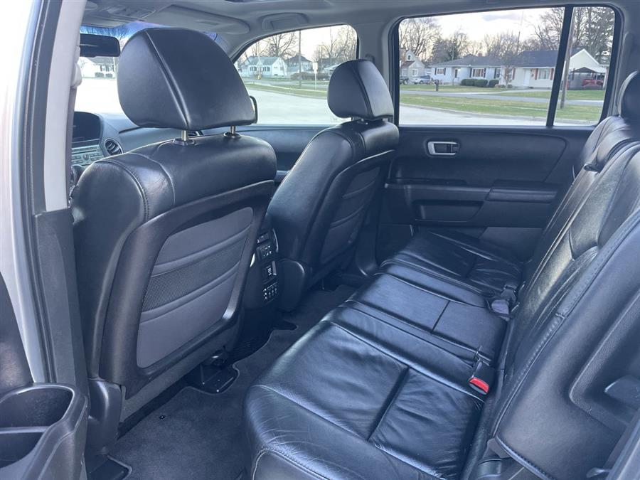 2010 Honda Pilot 2WD 4dr EX-L w/RES, available for sale in Elida, Ohio | Josh's All Under Ten LLC. Elida, Ohio 2010 Honda Pilot 2WD 4dr EX-L w/RES, available for sale in Elida, Ohio | Josh's All Under Ten LLC. Elida, Ohio