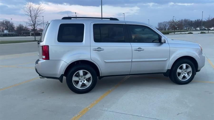 2010 Honda Pilot 2WD 4dr EX-L w/RES, available for sale in Elida, Ohio | Josh's All Under Ten LLC. Elida, Ohio 2010 Honda Pilot 2WD 4dr EX-L w/RES, available for sale in Elida, Ohio | Josh's All Under Ten LLC. Elida, Ohio