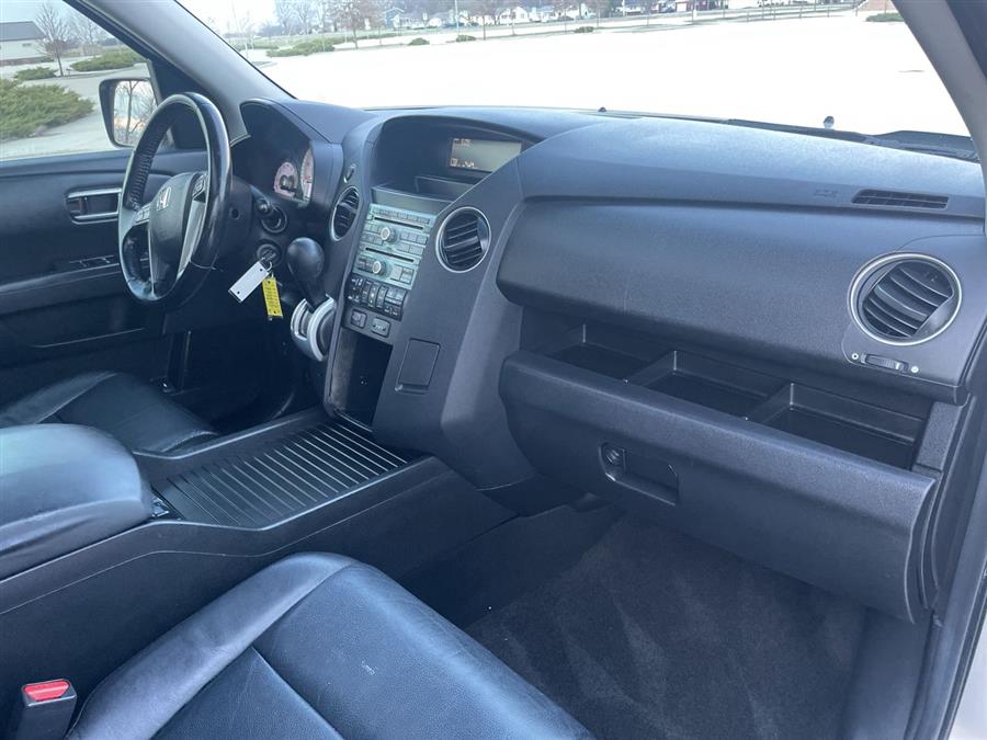 2010 Honda Pilot 2WD 4dr EX-L w/RES, available for sale in Elida, Ohio | Josh's All Under Ten LLC. Elida, Ohio 2010 Honda Pilot 2WD 4dr EX-L w/RES, available for sale in Elida, Ohio | Josh's All Under Ten LLC. Elida, Ohio