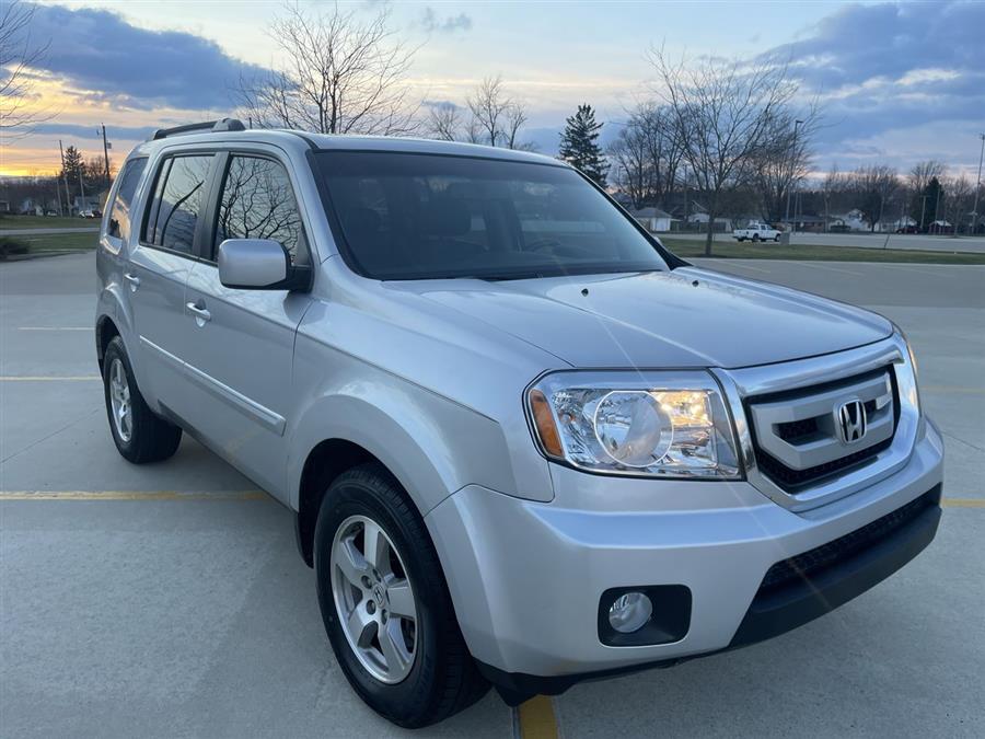 2010 Honda Pilot 2WD 4dr EX-L w/RES, available for sale in Elida, Ohio | Josh's All Under Ten LLC. Elida, Ohio 2010 Honda Pilot 2WD 4dr EX-L w/RES, available for sale in Elida, Ohio | Josh's All Under Ten LLC. Elida, Ohio