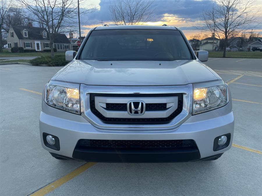 2010 Honda Pilot 2WD 4dr EX-L w/RES, available for sale in Elida, Ohio | Josh's All Under Ten LLC. Elida, Ohio 2010 Honda Pilot 2WD 4dr EX-L w/RES, available for sale in Elida, Ohio | Josh's All Under Ten LLC. Elida, Ohio