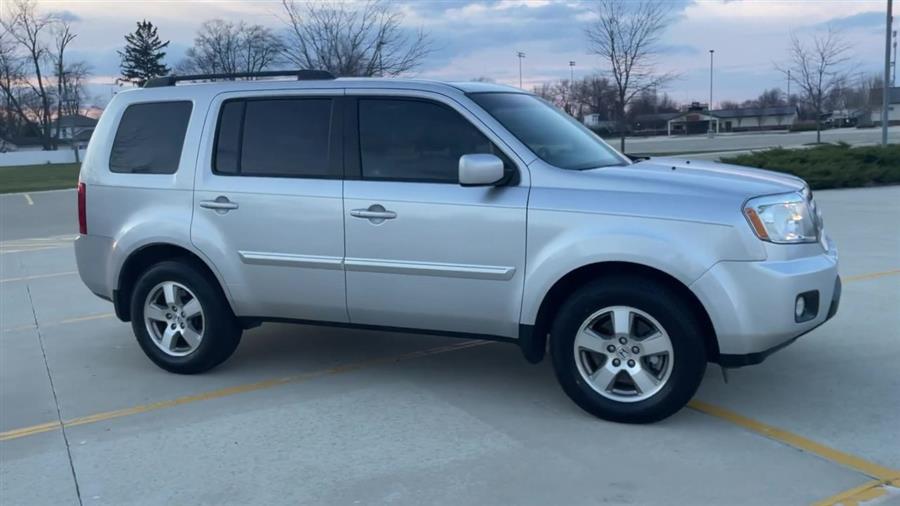 2010 Honda Pilot 2WD 4dr EX-L w/RES, available for sale in Elida, Ohio | Josh's All Under Ten LLC. Elida, Ohio 2010 Honda Pilot 2WD 4dr EX-L w/RES, available for sale in Elida, Ohio | Josh's All Under Ten LLC. Elida, Ohio