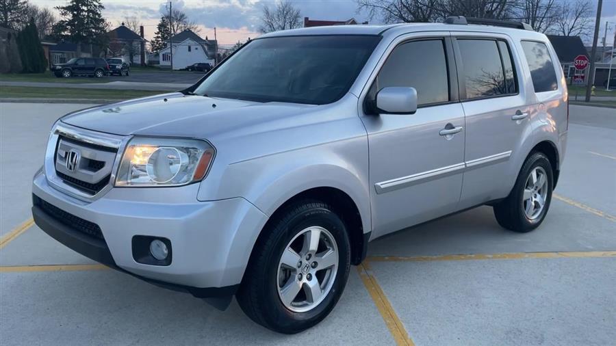 2010 Honda Pilot 2WD 4dr EX-L w/RES, available for sale in Elida, Ohio | Josh's All Under Ten LLC. Elida, Ohio 2010 Honda Pilot 2WD 4dr EX-L w/RES, available for sale in Elida, Ohio | Josh's All Under Ten LLC. Elida, Ohio