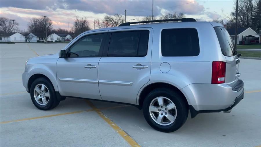 2010 Honda Pilot 2WD 4dr EX-L w/RES, available for sale in Elida, Ohio | Josh's All Under Ten LLC. Elida, Ohio 2010 Honda Pilot 2WD 4dr EX-L w/RES, available for sale in Elida, Ohio | Josh's All Under Ten LLC. Elida, Ohio