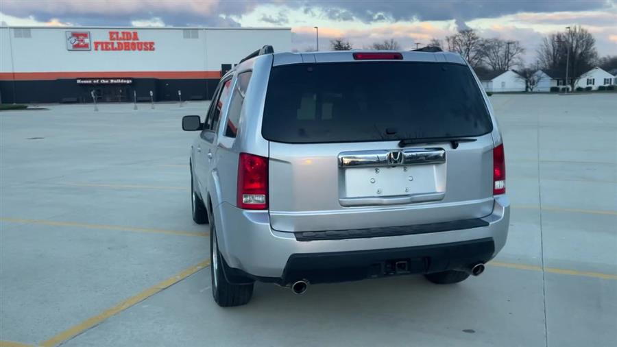2010 Honda Pilot 2WD 4dr EX-L w/RES, available for sale in Elida, Ohio | Josh's All Under Ten LLC. Elida, Ohio 2010 Honda Pilot 2WD 4dr EX-L w/RES, available for sale in Elida, Ohio | Josh's All Under Ten LLC. Elida, Ohio