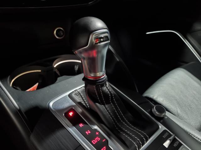 Used Audi S3 4dr Sdn quattro 2.0T Premium 2015 | Sunrise Auto Outlet. Amityville, New York