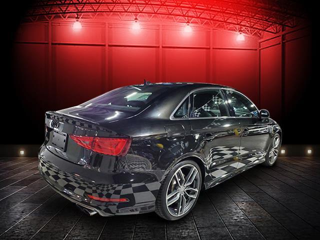 Used Audi S3 4dr Sdn quattro 2.0T Premium 2015 | Sunrise Auto Outlet. Amityville, New York Used Audi S3 4dr Sdn quattro 2.0T Premium 2015 | Sunrise Auto Outlet. Amityville, New York