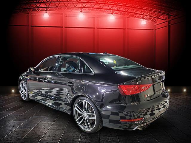 Used Audi S3 4dr Sdn quattro 2.0T Premium 2015 | Sunrise Auto Outlet. Amityville, New York Used Audi S3 4dr Sdn quattro 2.0T Premium 2015 | Sunrise Auto Outlet. Amityville, New York