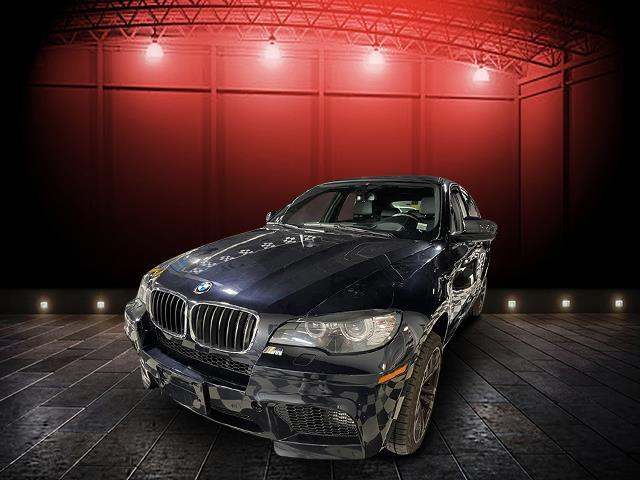 Used BMW X6 M AWD 4dr 2012 | Sunrise Auto Outlet. Amityville, New York