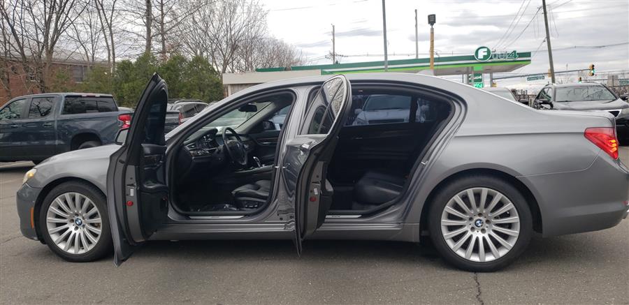2009 BMW 7 Series 4dr Sdn 750Li, available for sale in Little Ferry, New Jersey | Victoria Preowned Autos Inc. Little Ferry, New Jersey 2009 BMW 7 Series 4dr Sdn 750Li, available for sale in Little Ferry, New Jersey | Victoria Preowned Autos Inc. Little Ferry, New Jersey
