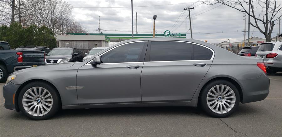 2009 BMW 7 Series 4dr Sdn 750Li, available for sale in Little Ferry, New Jersey | Victoria Preowned Autos Inc. Little Ferry, New Jersey 2009 BMW 7 Series 4dr Sdn 750Li, available for sale in Little Ferry, New Jersey | Victoria Preowned Autos Inc. Little Ferry, New Jersey