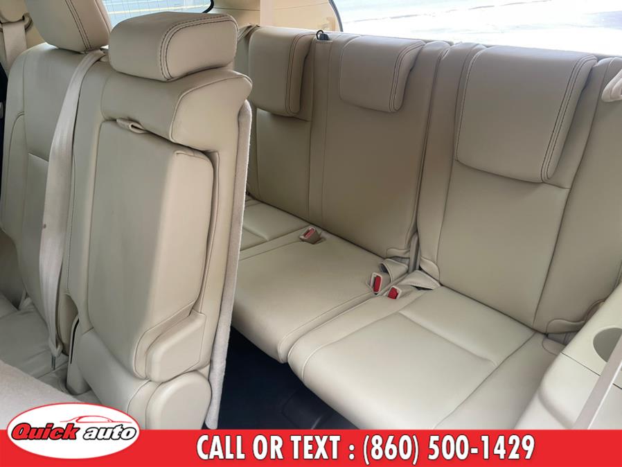 Used Toyota Highlander AWD 4dr V6 XLE (Natl) 2015 | Quick Auto LLC. Bristol, Connecticut Used Toyota Highlander AWD 4dr V6 XLE (Natl) 2015 | Quick Auto LLC. Bristol, Connecticut