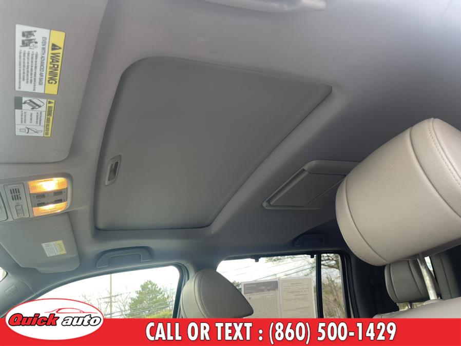 Used Honda Pilot 4WD 4dr Touring w/RES & Navi 2015 | Quick Auto LLC. Bristol, Connecticut Used Honda Pilot 4WD 4dr Touring w/RES & Navi 2015 | Quick Auto LLC. Bristol, Connecticut