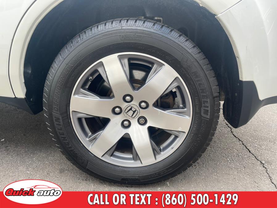 Used Honda Pilot 4WD 4dr Touring w/RES & Navi 2015 | Quick Auto LLC. Bristol, Connecticut Used Honda Pilot 4WD 4dr Touring w/RES & Navi 2015 | Quick Auto LLC. Bristol, Connecticut
