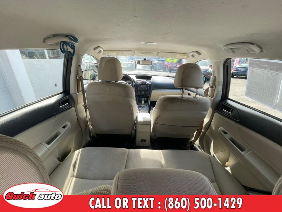 Used Subaru Impreza Wagon 5dr Auto 2.0i Sport Premium 2013 | Quick Auto LLC. Bristol, Connecticut Used Subaru Impreza Wagon 5dr Auto 2.0i Sport Premium 2013 | Quick Auto LLC. Bristol, Connecticut