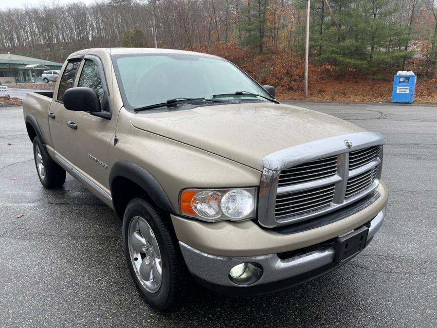 Used 2004 Dodge Ram 1500 in Leominster, Massachusetts | A & A Auto Sales. Leominster, Massachusetts