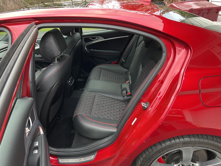 2019 Genesis G70 3.3T SPORT AWD, available for sale in Milford, Connecticut | Village Auto Sales. Milford, Connecticut 2019 Genesis G70 3.3T SPORT AWD, available for sale in Milford, Connecticut | Village Auto Sales. Milford, Connecticut