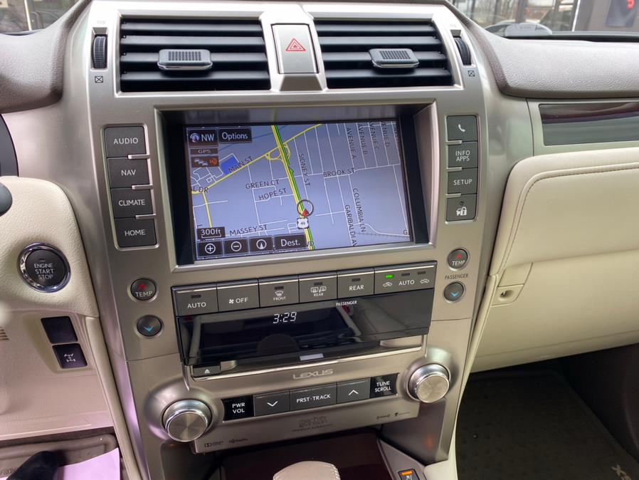 2015 Lexus GX 460 4WD 4dr Luxury, available for sale in Lodi, New Jersey | European Auto Expo. Lodi, New Jersey 2015 Lexus GX 460 4WD 4dr Luxury, available for sale in Lodi, New Jersey | European Auto Expo. Lodi, New Jersey