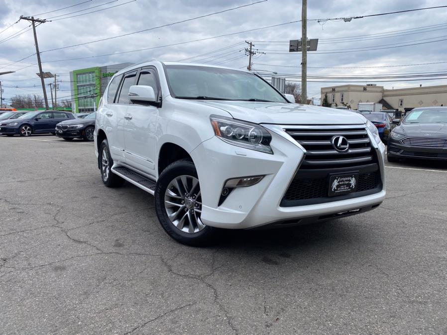 2015 Lexus GX 460 4WD 4dr Luxury, available for sale in Lodi, New Jersey | European Auto Expo. Lodi, New Jersey 2015 Lexus GX 460 4WD 4dr Luxury, available for sale in Lodi, New Jersey | European Auto Expo. Lodi, New Jersey