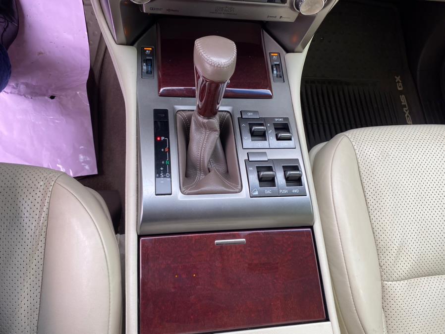 2015 Lexus GX 460 4WD 4dr Luxury, available for sale in Lodi, New Jersey | European Auto Expo. Lodi, New Jersey 2015 Lexus GX 460 4WD 4dr Luxury, available for sale in Lodi, New Jersey | European Auto Expo. Lodi, New Jersey