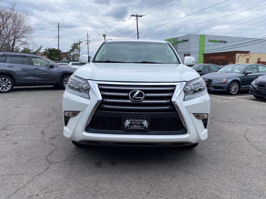 2015 Lexus GX 460 4WD 4dr Luxury, available for sale in Lodi, New Jersey | European Auto Expo. Lodi, New Jersey 2015 Lexus GX 460 4WD 4dr Luxury, available for sale in Lodi, New Jersey | European Auto Expo. Lodi, New Jersey