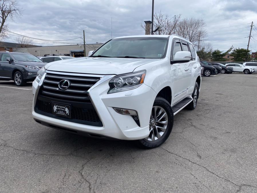 2015 Lexus GX 460 4WD 4dr Luxury, available for sale in Lodi, New Jersey | European Auto Expo. Lodi, New Jersey
