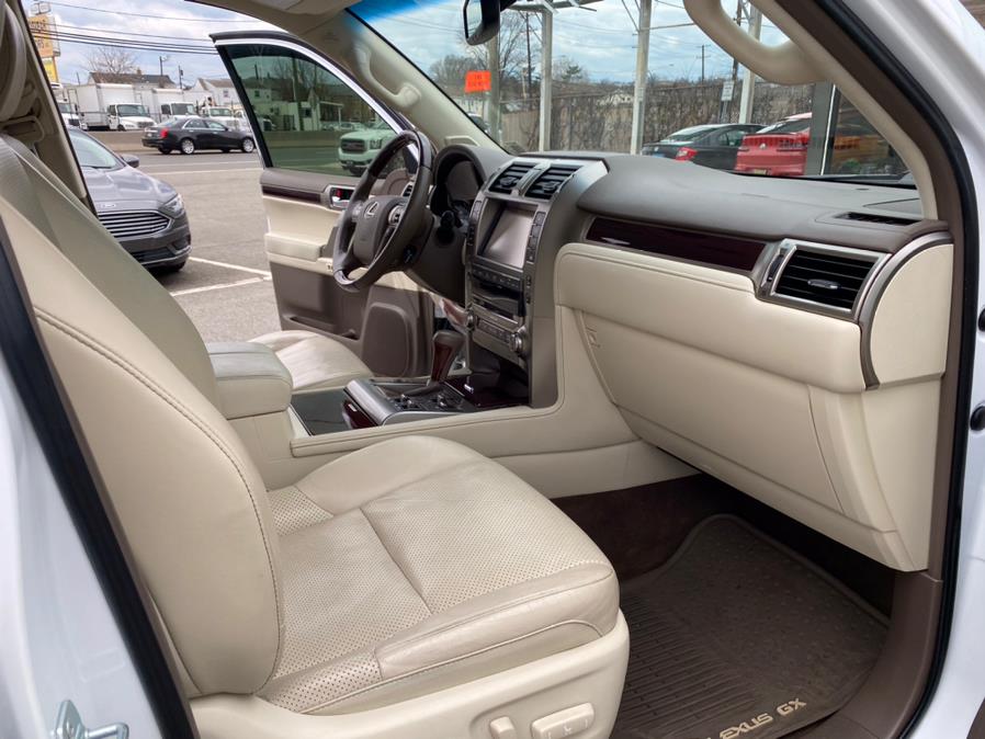 2015 Lexus GX 460 4WD 4dr Luxury, available for sale in Lodi, New Jersey | European Auto Expo. Lodi, New Jersey 2015 Lexus GX 460 4WD 4dr Luxury, available for sale in Lodi, New Jersey | European Auto Expo. Lodi, New Jersey
