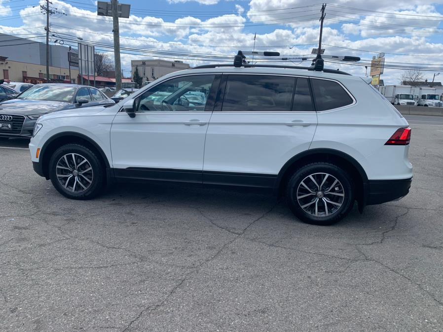 2019 Volkswagen Tiguan 2.0T SE 4MOTION, available for sale in Lodi, New Jersey | European Auto Expo. Lodi, New Jersey 2019 Volkswagen Tiguan 2.0T SE 4MOTION, available for sale in Lodi, New Jersey | European Auto Expo. Lodi, New Jersey