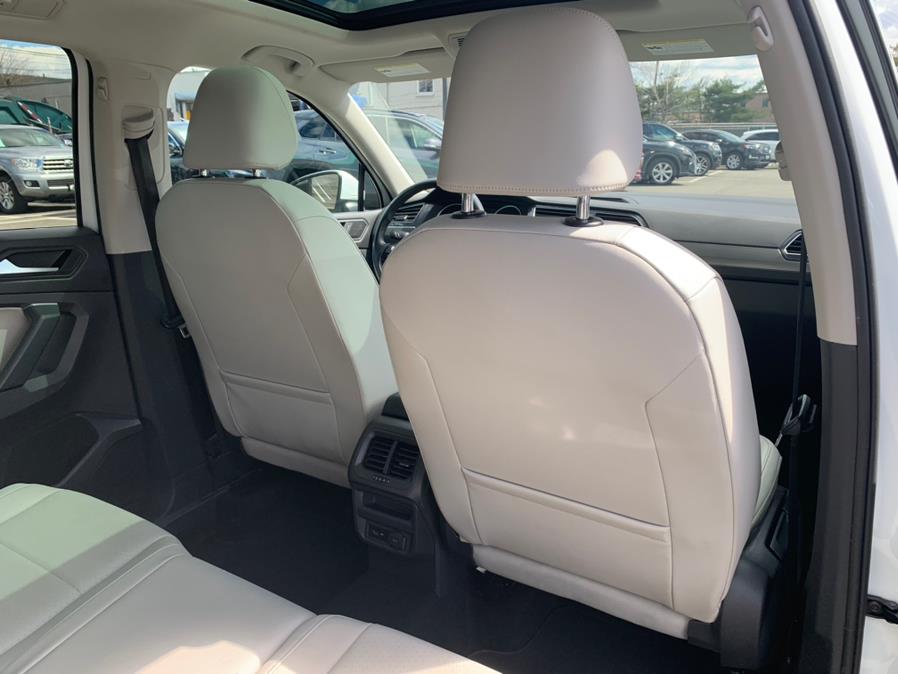 2019 Volkswagen Tiguan 2.0T SE 4MOTION, available for sale in Lodi, New Jersey | European Auto Expo. Lodi, New Jersey 2019 Volkswagen Tiguan 2.0T SE 4MOTION, available for sale in Lodi, New Jersey | European Auto Expo. Lodi, New Jersey