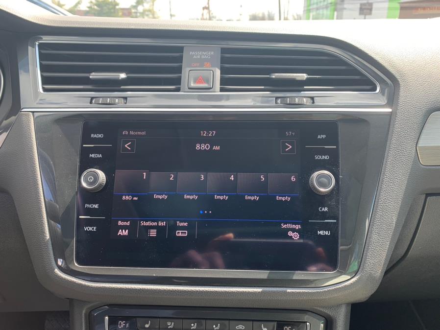 2019 Volkswagen Tiguan 2.0T SE 4MOTION, available for sale in Lodi, New Jersey | European Auto Expo. Lodi, New Jersey 2019 Volkswagen Tiguan 2.0T SE 4MOTION, available for sale in Lodi, New Jersey | European Auto Expo. Lodi, New Jersey