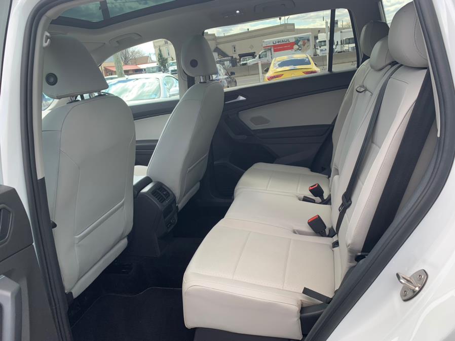 2019 Volkswagen Tiguan 2.0T SE 4MOTION, available for sale in Lodi, New Jersey | European Auto Expo. Lodi, New Jersey 2019 Volkswagen Tiguan 2.0T SE 4MOTION, available for sale in Lodi, New Jersey | European Auto Expo. Lodi, New Jersey