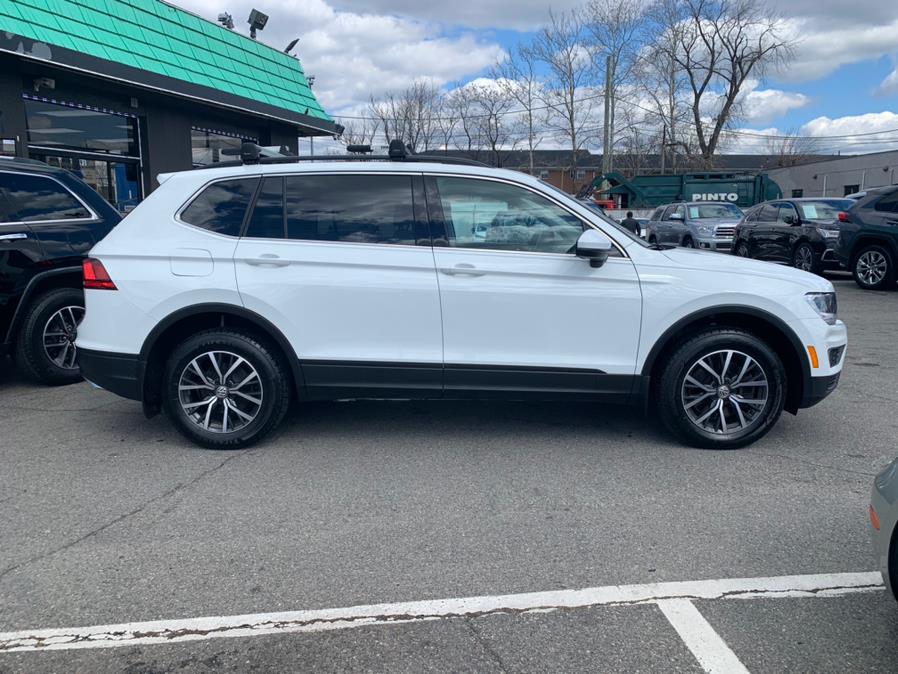 2019 Volkswagen Tiguan 2.0T SE 4MOTION, available for sale in Lodi, New Jersey | European Auto Expo. Lodi, New Jersey 2019 Volkswagen Tiguan 2.0T SE 4MOTION, available for sale in Lodi, New Jersey | European Auto Expo. Lodi, New Jersey