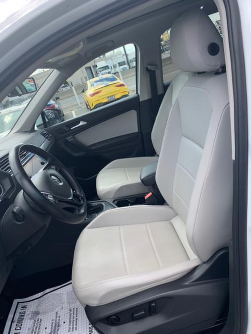 2019 Volkswagen Tiguan 2.0T SE 4MOTION, available for sale in Lodi, New Jersey | European Auto Expo. Lodi, New Jersey 2019 Volkswagen Tiguan 2.0T SE 4MOTION, available for sale in Lodi, New Jersey | European Auto Expo. Lodi, New Jersey