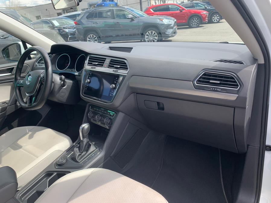 2019 Volkswagen Tiguan 2.0T SE 4MOTION, available for sale in Lodi, New Jersey | European Auto Expo. Lodi, New Jersey 2019 Volkswagen Tiguan 2.0T SE 4MOTION, available for sale in Lodi, New Jersey | European Auto Expo. Lodi, New Jersey