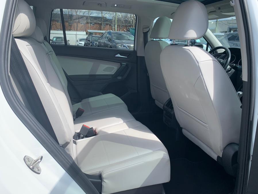 2019 Volkswagen Tiguan 2.0T SE 4MOTION, available for sale in Lodi, New Jersey | European Auto Expo. Lodi, New Jersey 2019 Volkswagen Tiguan 2.0T SE 4MOTION, available for sale in Lodi, New Jersey | European Auto Expo. Lodi, New Jersey