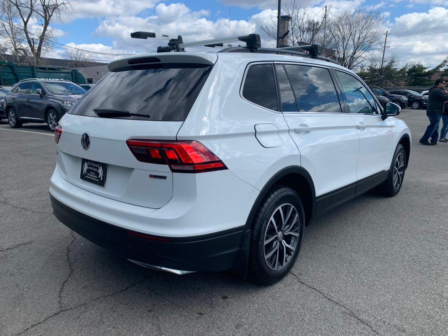 2019 Volkswagen Tiguan 2.0T SE 4MOTION, available for sale in Lodi, New Jersey | European Auto Expo. Lodi, New Jersey 2019 Volkswagen Tiguan 2.0T SE 4MOTION, available for sale in Lodi, New Jersey | European Auto Expo. Lodi, New Jersey