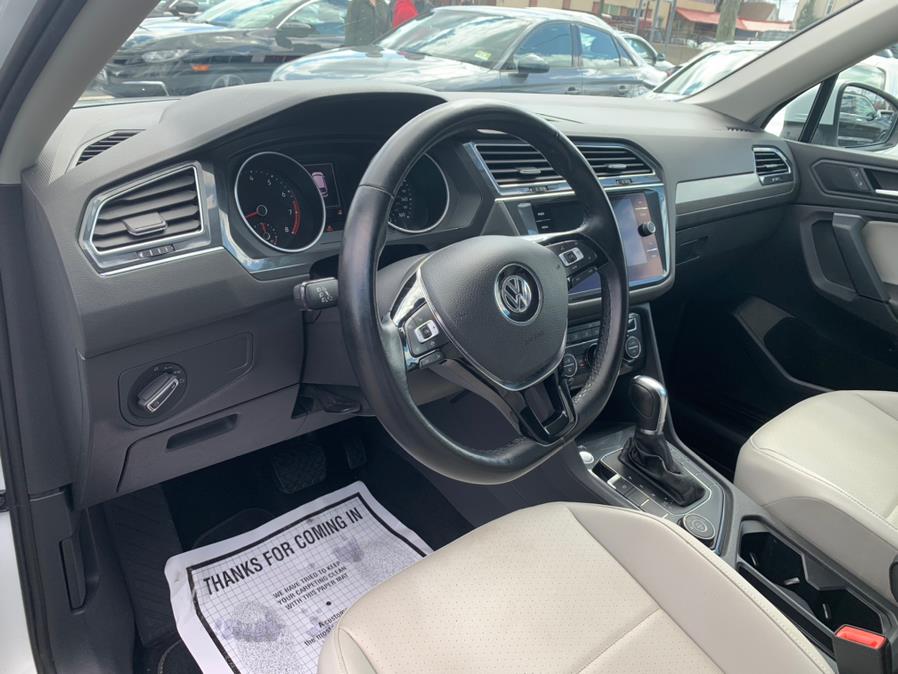 2019 Volkswagen Tiguan 2.0T SE 4MOTION, available for sale in Lodi, New Jersey | European Auto Expo. Lodi, New Jersey 2019 Volkswagen Tiguan 2.0T SE 4MOTION, available for sale in Lodi, New Jersey | European Auto Expo. Lodi, New Jersey