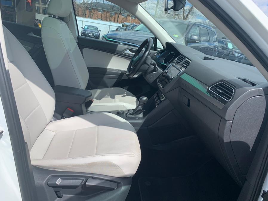 2019 Volkswagen Tiguan 2.0T SE 4MOTION, available for sale in Lodi, New Jersey | European Auto Expo. Lodi, New Jersey 2019 Volkswagen Tiguan 2.0T SE 4MOTION, available for sale in Lodi, New Jersey | European Auto Expo. Lodi, New Jersey