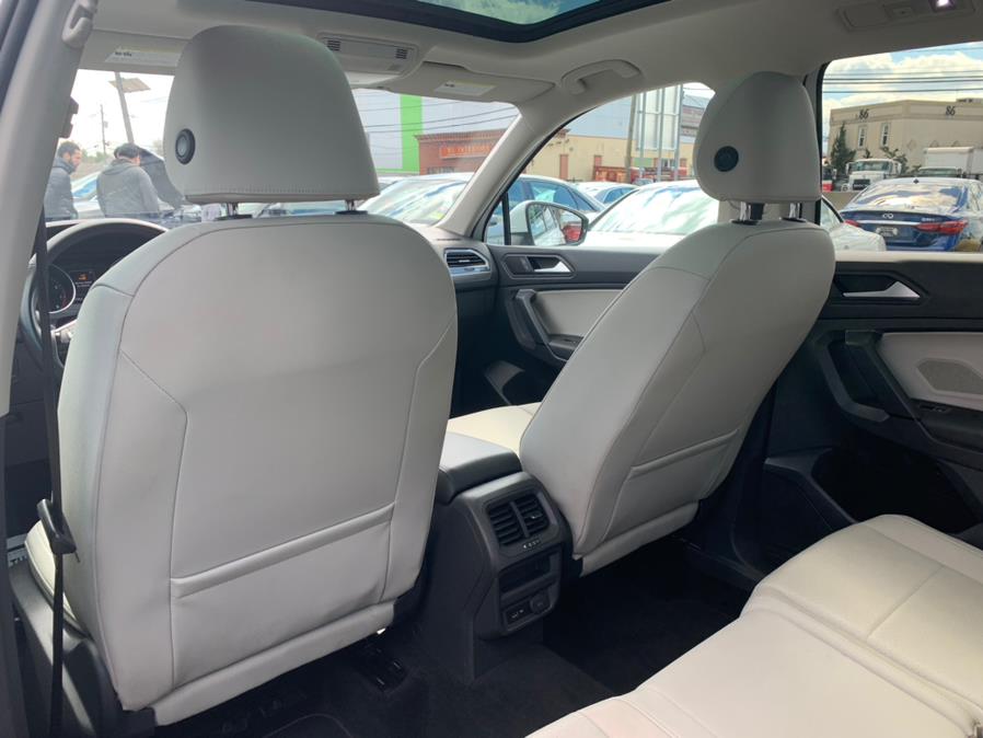 2019 Volkswagen Tiguan 2.0T SE 4MOTION, available for sale in Lodi, New Jersey | European Auto Expo. Lodi, New Jersey 2019 Volkswagen Tiguan 2.0T SE 4MOTION, available for sale in Lodi, New Jersey | European Auto Expo. Lodi, New Jersey