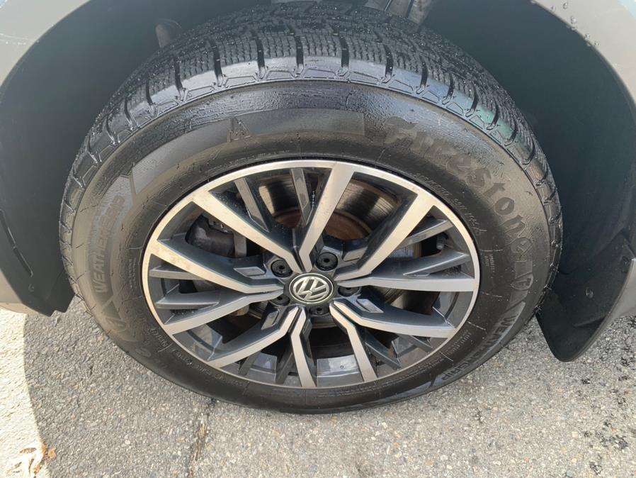 2019 Volkswagen Tiguan 2.0T SE 4MOTION, available for sale in Lodi, New Jersey | European Auto Expo. Lodi, New Jersey 2019 Volkswagen Tiguan 2.0T SE 4MOTION, available for sale in Lodi, New Jersey | European Auto Expo. Lodi, New Jersey