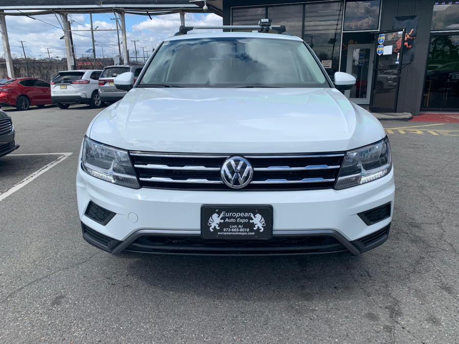 2019 Volkswagen Tiguan 2.0T SE 4MOTION, available for sale in Lodi, New Jersey | European Auto Expo. Lodi, New Jersey 2019 Volkswagen Tiguan 2.0T SE 4MOTION, available for sale in Lodi, New Jersey | European Auto Expo. Lodi, New Jersey