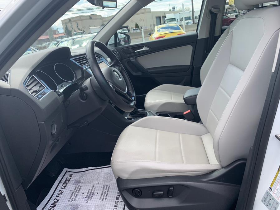 2019 Volkswagen Tiguan 2.0T SE 4MOTION, available for sale in Lodi, New Jersey | European Auto Expo. Lodi, New Jersey 2019 Volkswagen Tiguan 2.0T SE 4MOTION, available for sale in Lodi, New Jersey | European Auto Expo. Lodi, New Jersey